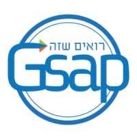 Gsap Logo