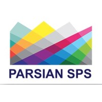 Parsian SPS Logo