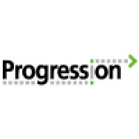 Progression Communication Logo