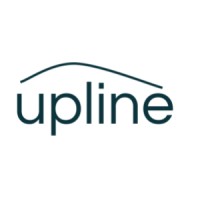 Upline Tech Recruiting Logo