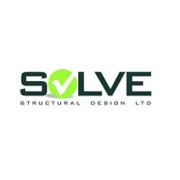 Solve Structural Design Ltd Logo