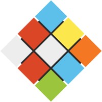 Speedcubing Hrvatska Logo