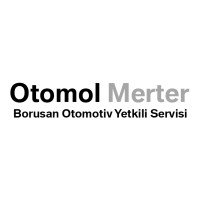 Otomol Servis Logo
