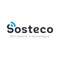 Sosteco Logo