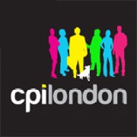 CPI London Logo