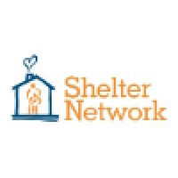 Shelter Network Logo