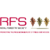 Royal Forestry Society Logo