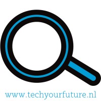 TechYourFuture Logo