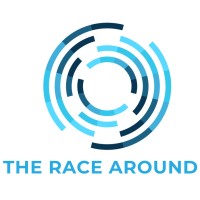 The Race Around Logo