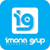 IMONAGRUP PACKAGING SRL Logo