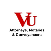 Vaughan Ulyate & Associates Logo