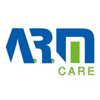 ARM CARE Logo