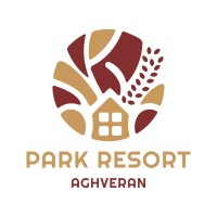 Park Resort Aghveran Logo