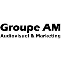 Groupe AM Logo