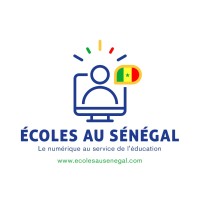 Ecoles au Sénégal Logo