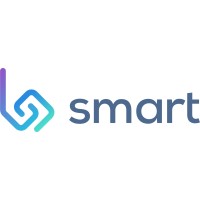 b:smart Logo