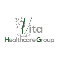 Vita Healthcare Group Logo