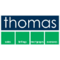 Thomas Property Group Logo