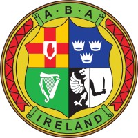 Irish Athletic Boxing Association (IABA) Logo