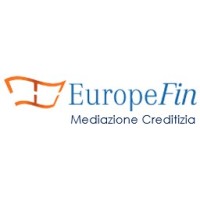 EUROPEFIN MEDIAZIONE CREDITIZIA SRL Logo