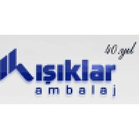 Işıklar Ambalaj Logo