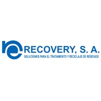 RECOVERY S.A. Logo