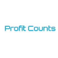 Profit Counts Logo