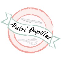 NutriPapilles Logo