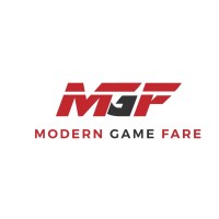 Modern Game Fare Logo