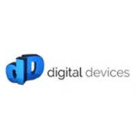 Digital Devices Ltd | IT Tailored to your needs. Logo