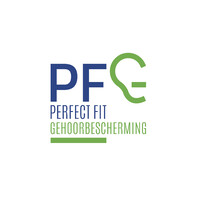 Perfect Fit Gehoorbescherming Logo