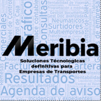 Meribia Chile Logo