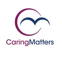 CaringMatters Logo