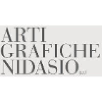 Arti Grafiche Nidasio S.r.l. Logo