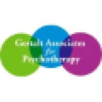 Gestalt Associates for Psychotherapy Logo