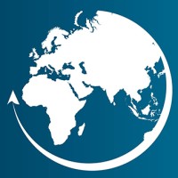 Global Assurances, Ile de la Réunion Logo