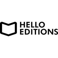 Éditions Hello Logo