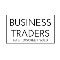 Business Traders Logo