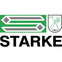 Starke Manufacturing & Airconditioning CC Logo