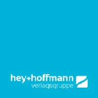 hey+hoffmann mediengruppe Logo