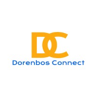 Dorenbos Connect Logo