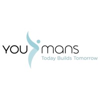 YOU-MANS Logo