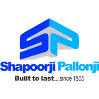 Shapoorji Pallonji Group Logo