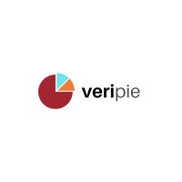 Veripie Logo