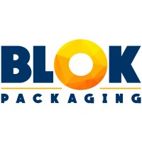 Blok Packaging Logo