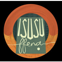 Isusu Ffena e.V. Logo