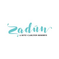 Zadún, a Ritz-Carlton Reserve Logo