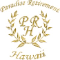 Paradise Retirement Hawaii Logo