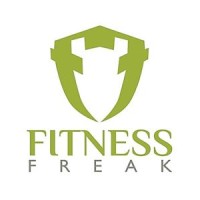 Fitness Freak Logo