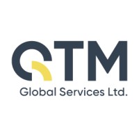 QTM Global Services Limited Logo